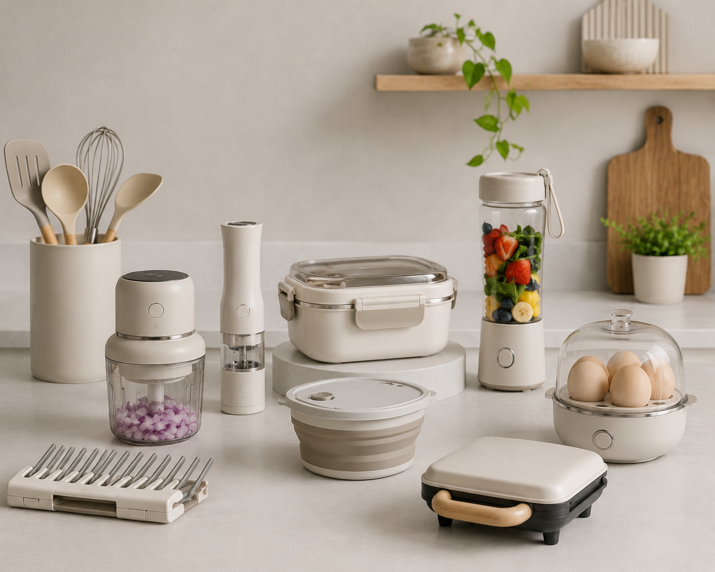 Trending Kitchen Products