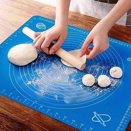 Silicon Fondant & Baking Mat