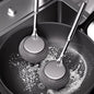 ScrubForce Steel Heavy-Duty Pot Cleaner