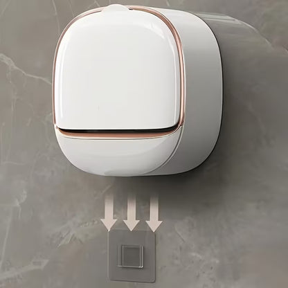 Dry Covered Soap Holder Drain Tray - Buy 1 Get 1 Free