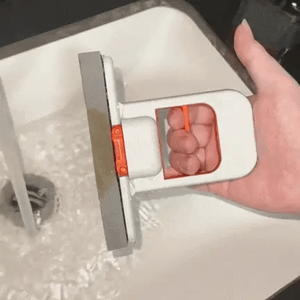 Multi-Functional Mini Mop