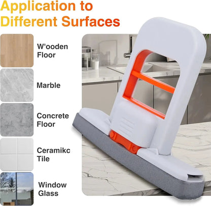 Multi-Functional Mini Mop